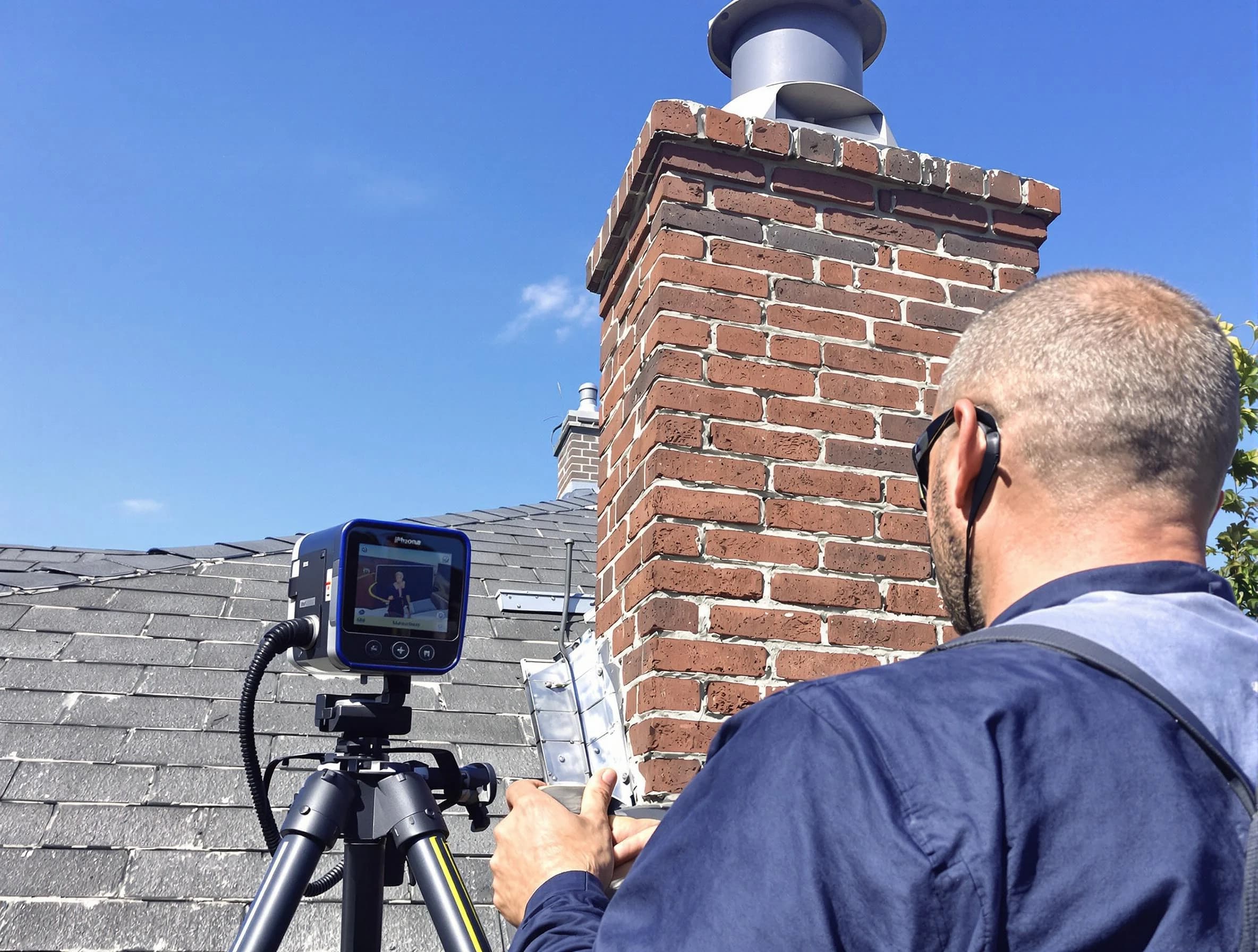 Chimney Inspection service in Niwot, CO