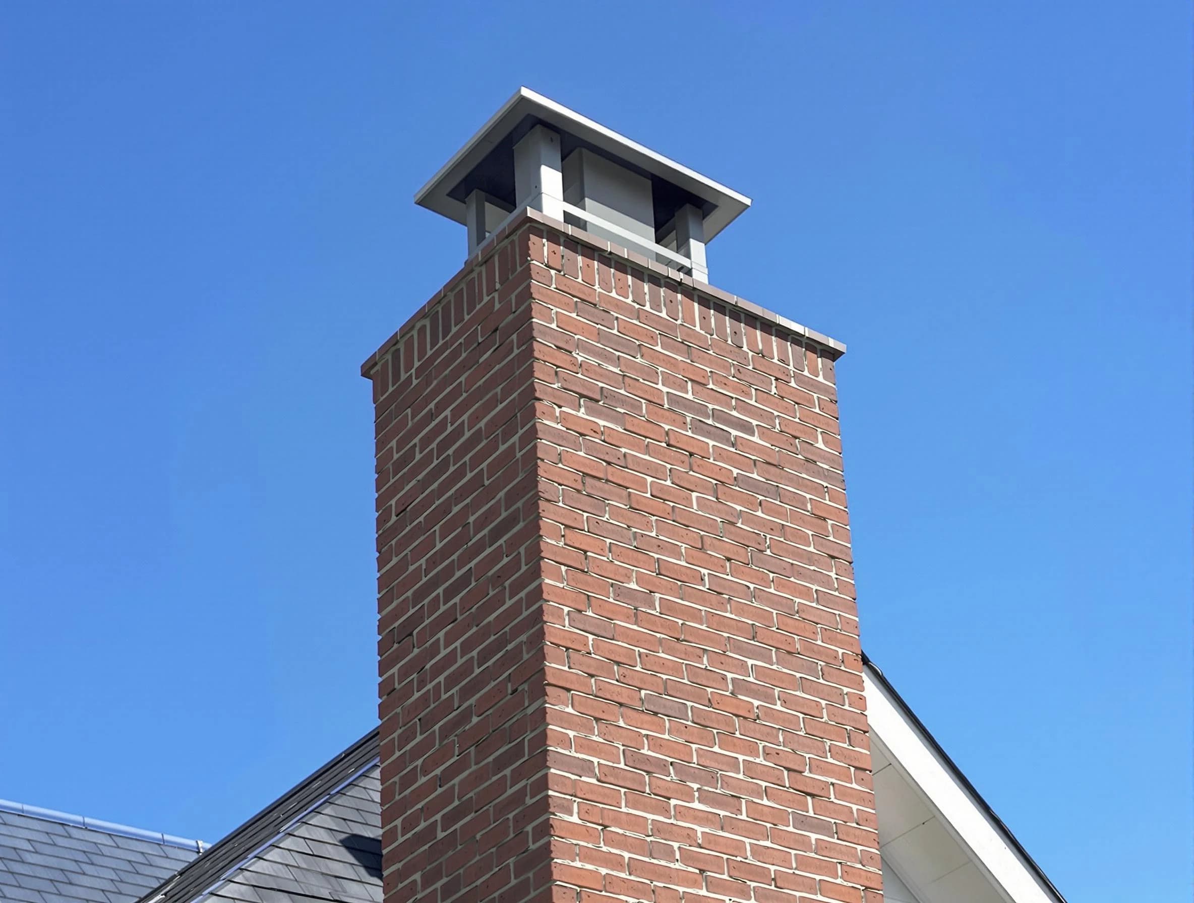 Chimney Remodeling service in Niwot, CO