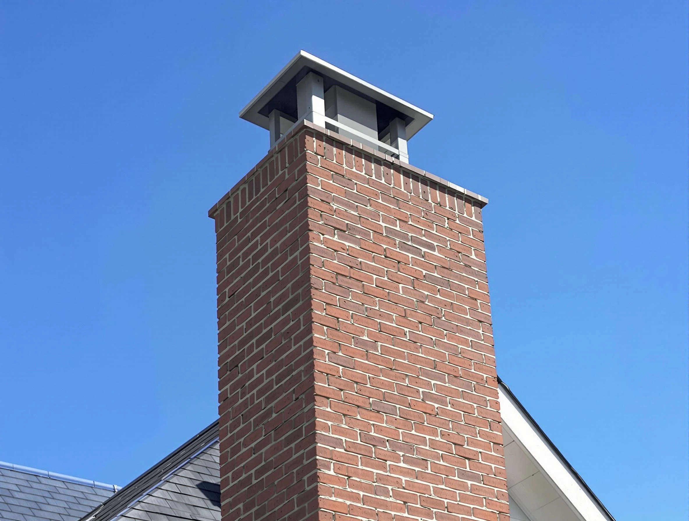 Chimney Remodeling in Niwot